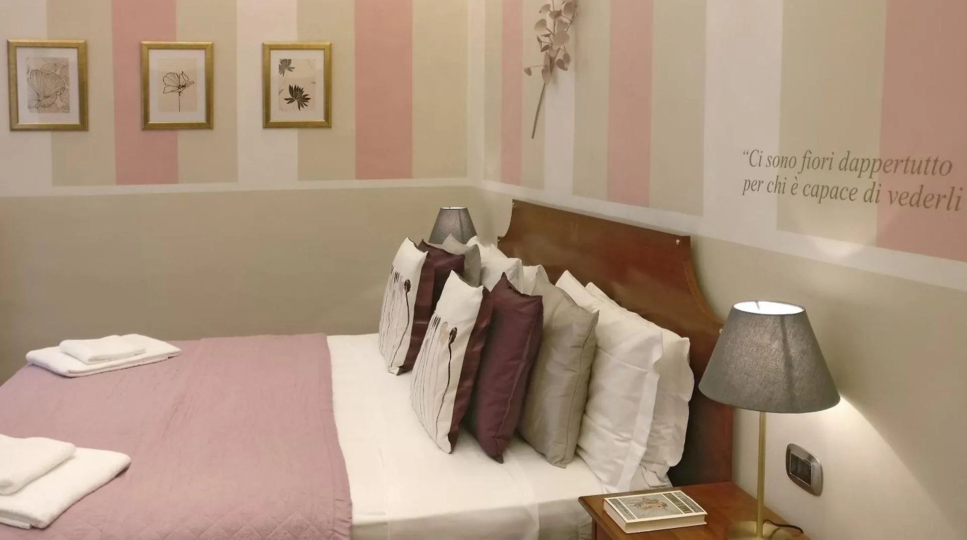 Guest house Spagna Lemon Suites Rome
