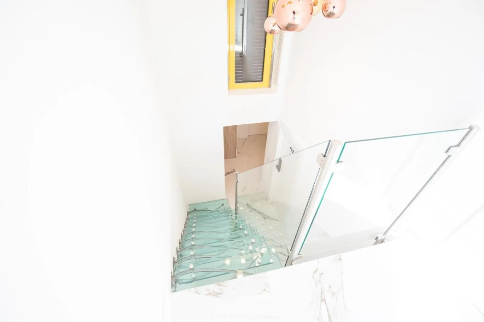 Spagna Lemon Suites Rome Italy