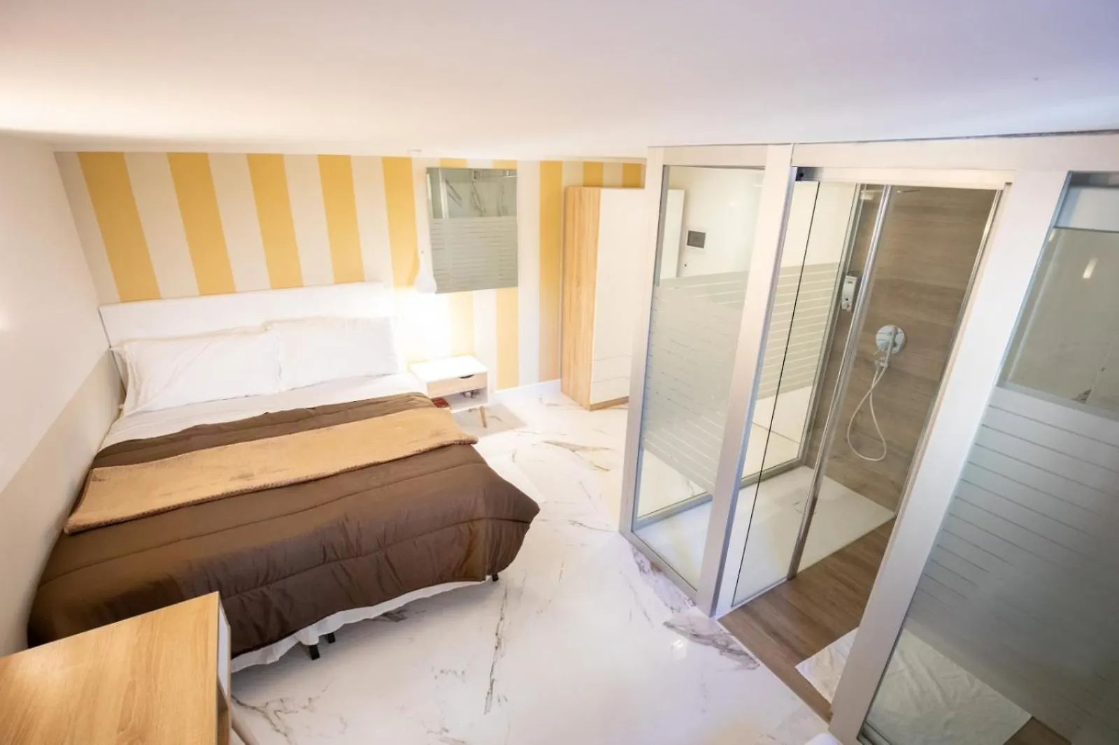 Spagna Lemon Suites Rome