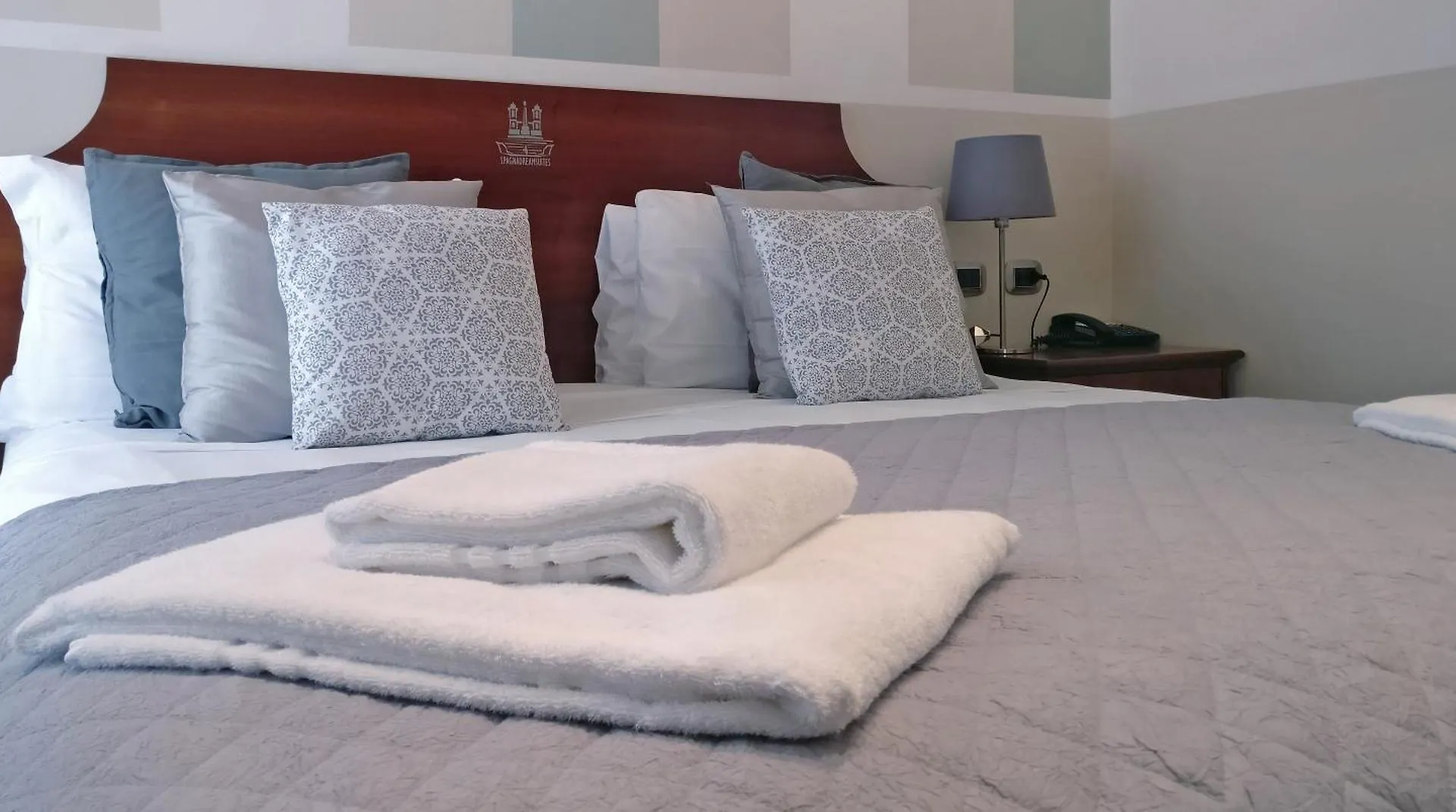 Guest house Spagna Lemon Suites Rome Italy