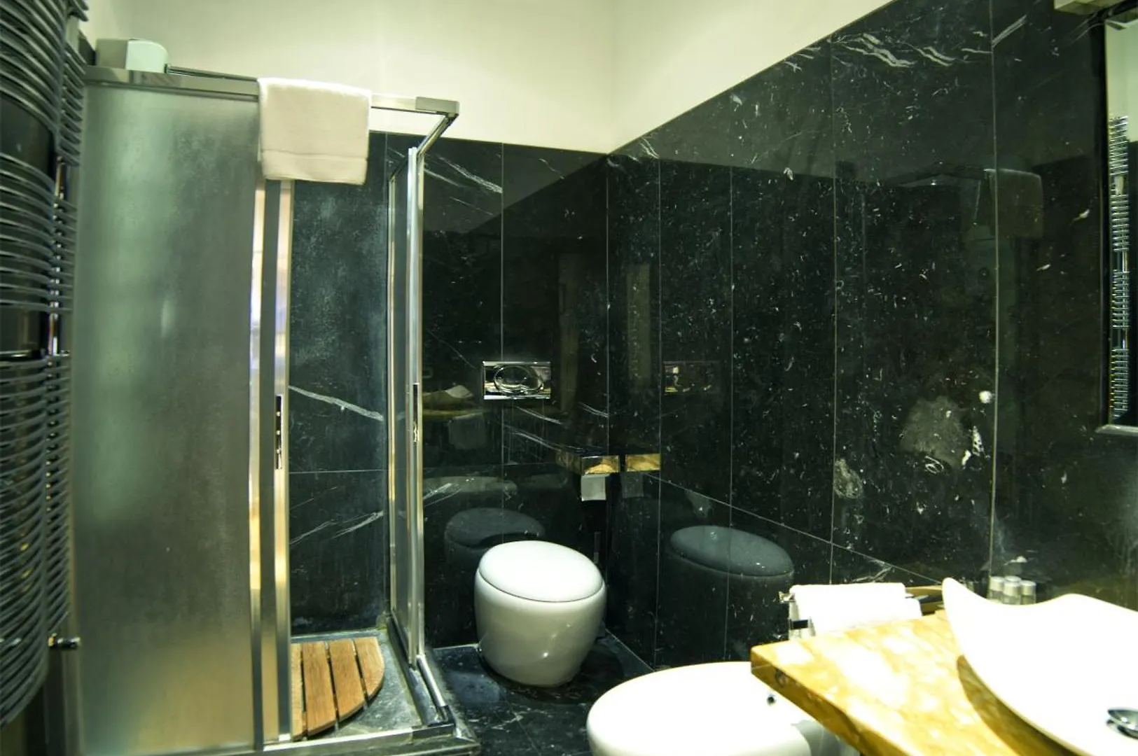 Spagna Lemon Suites Rome 0*,