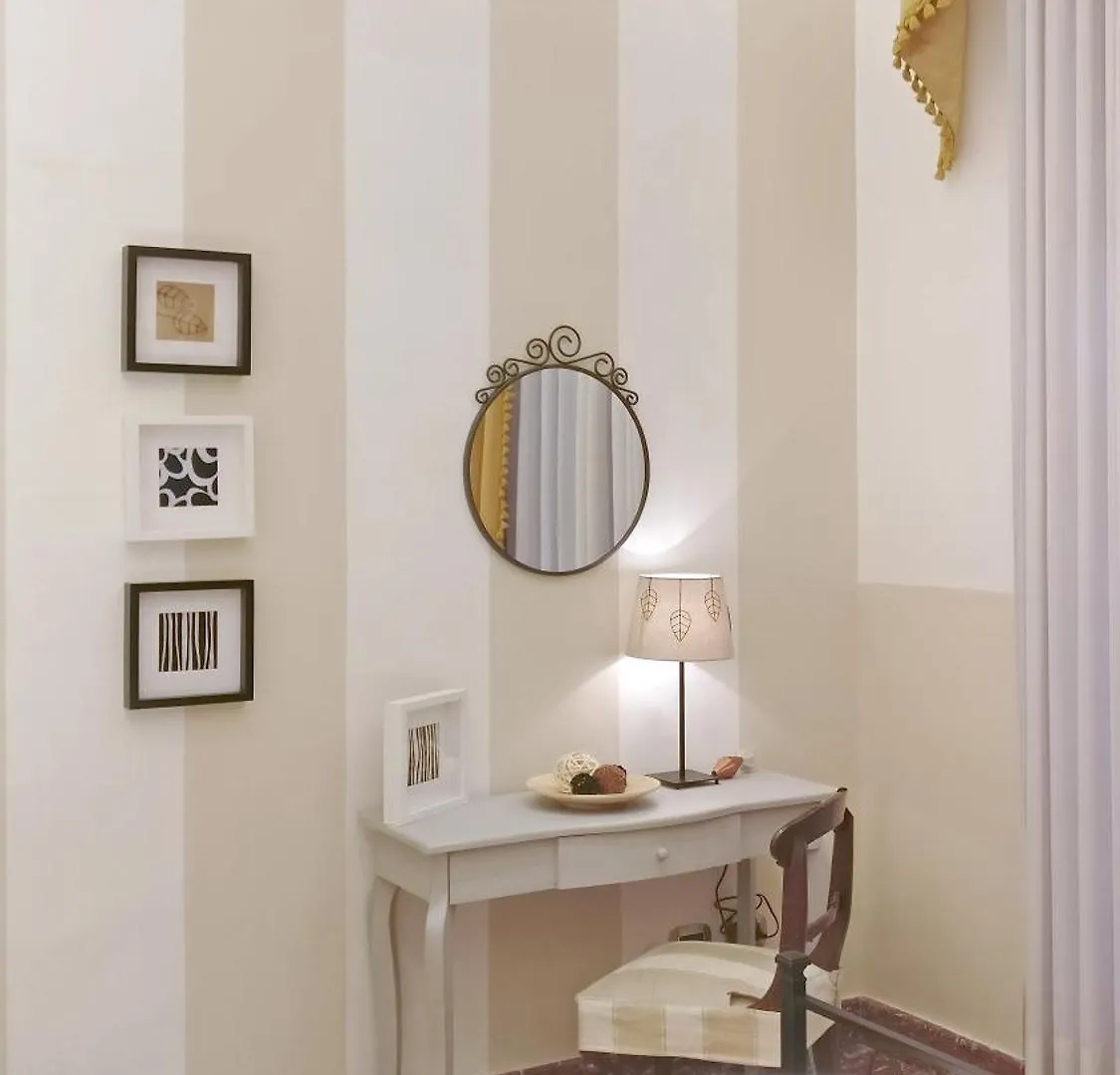Spagna Lemon Suites Rome