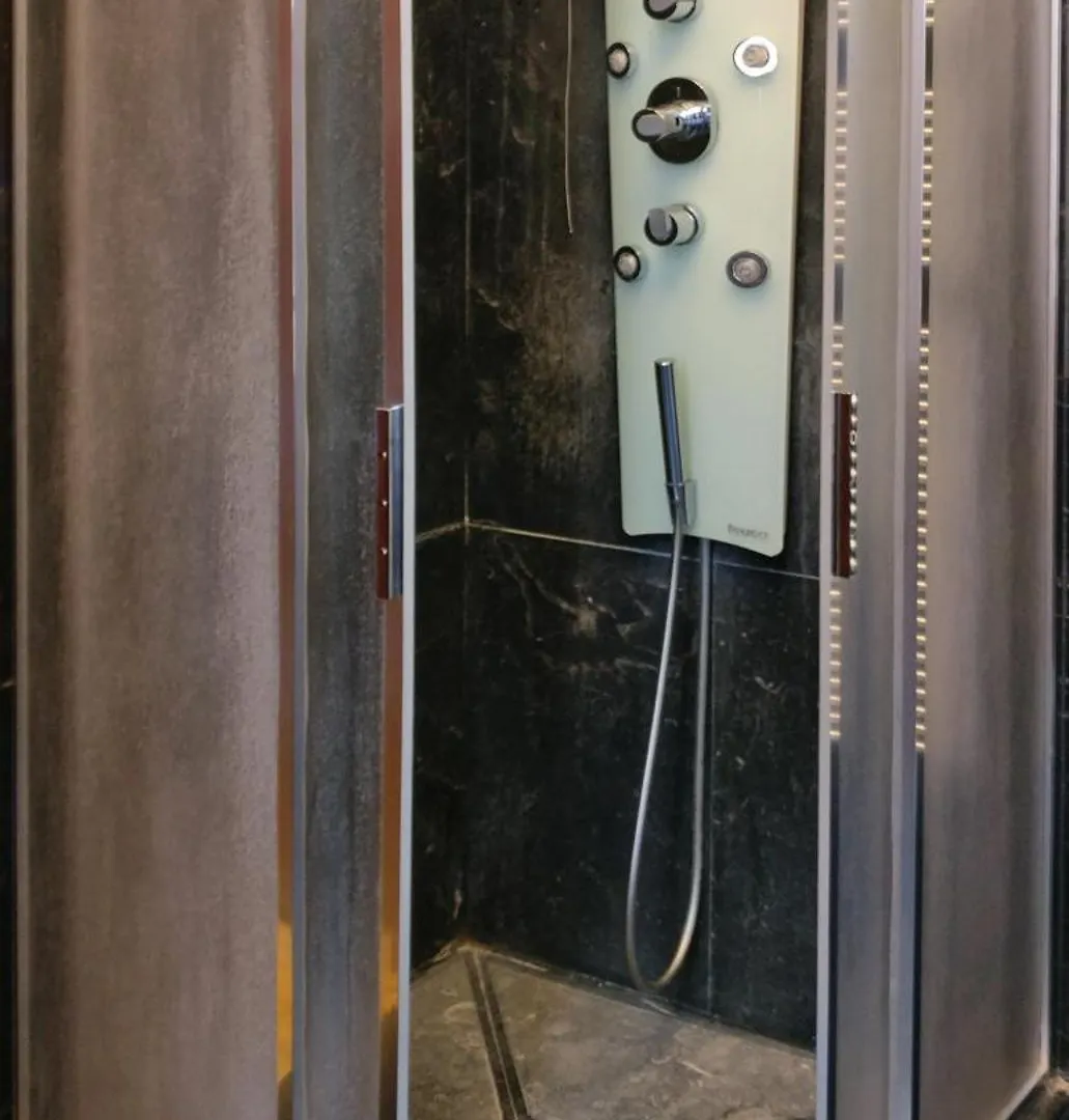 Spagna Lemon Suites Rome