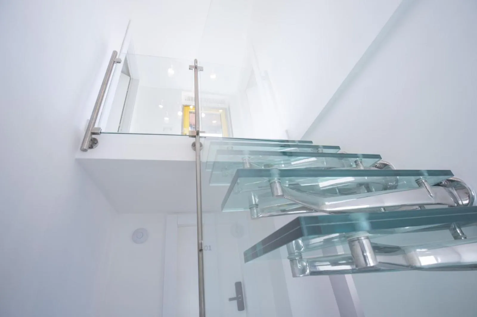 Guest house Spagna Lemon Suites Rome