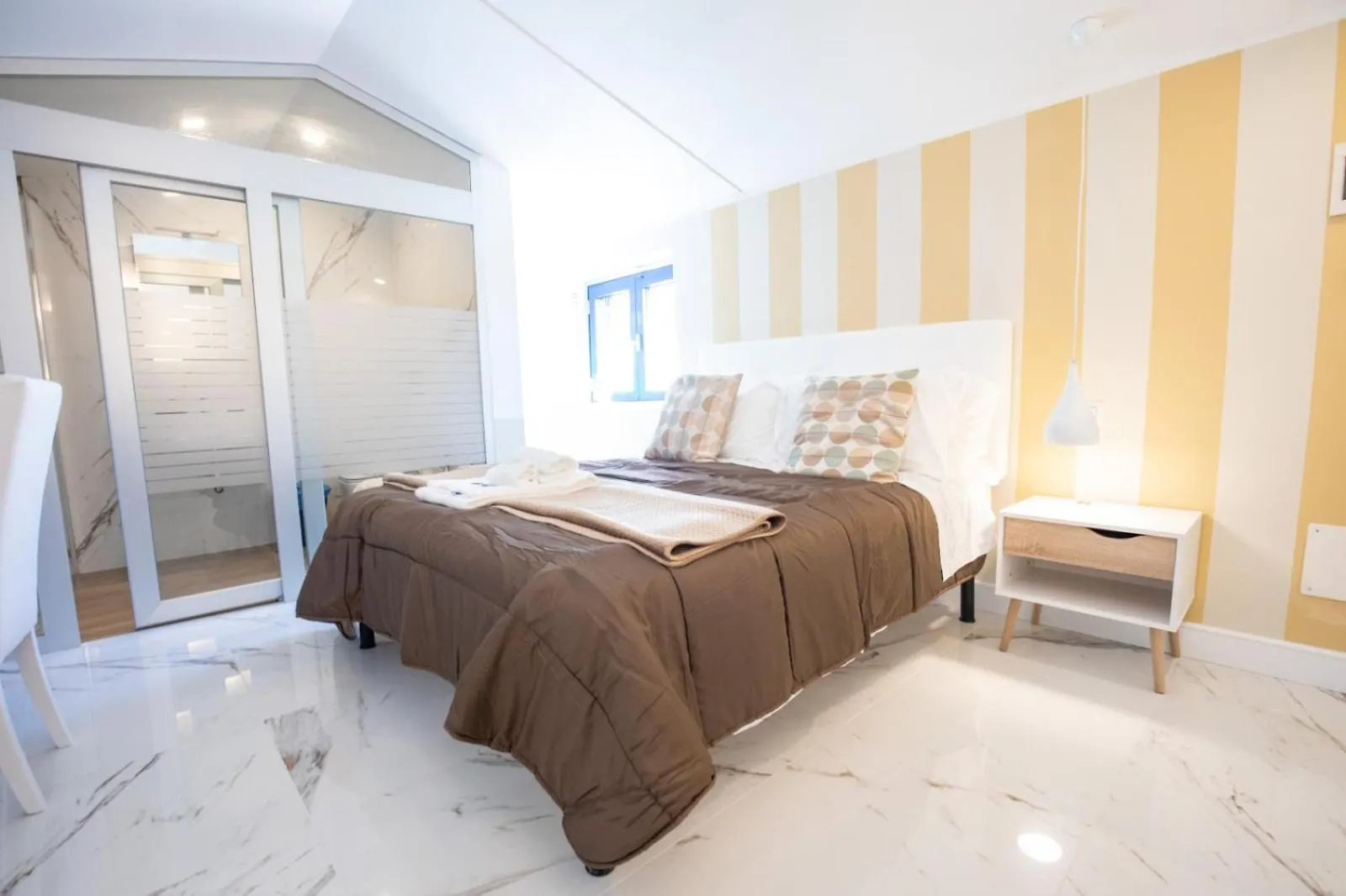 Spagna Lemon Suites Rome Italy