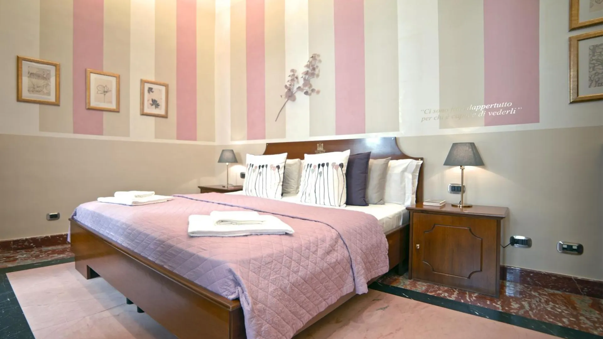 Spagna Lemon Suites Rome Guest house