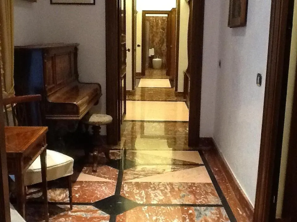 Spagna Lemon Suites Rome Guest house