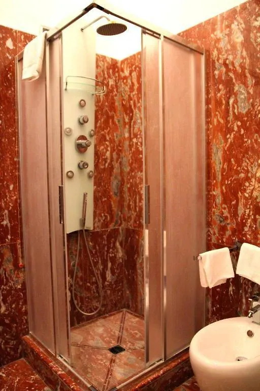 Spagna Lemon Suites Rome