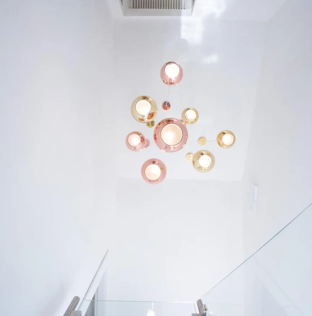 Spagna Lemon Suites Rome 0*,