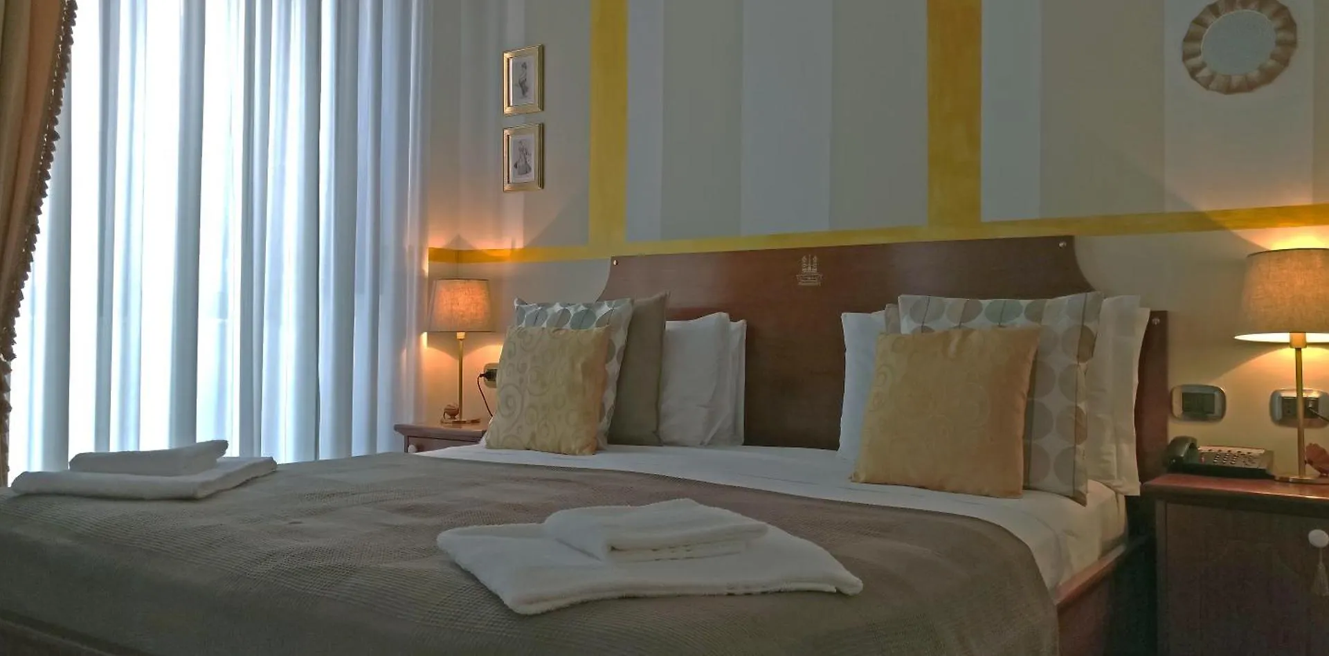 Guest house Spagna Lemon Suites Rome