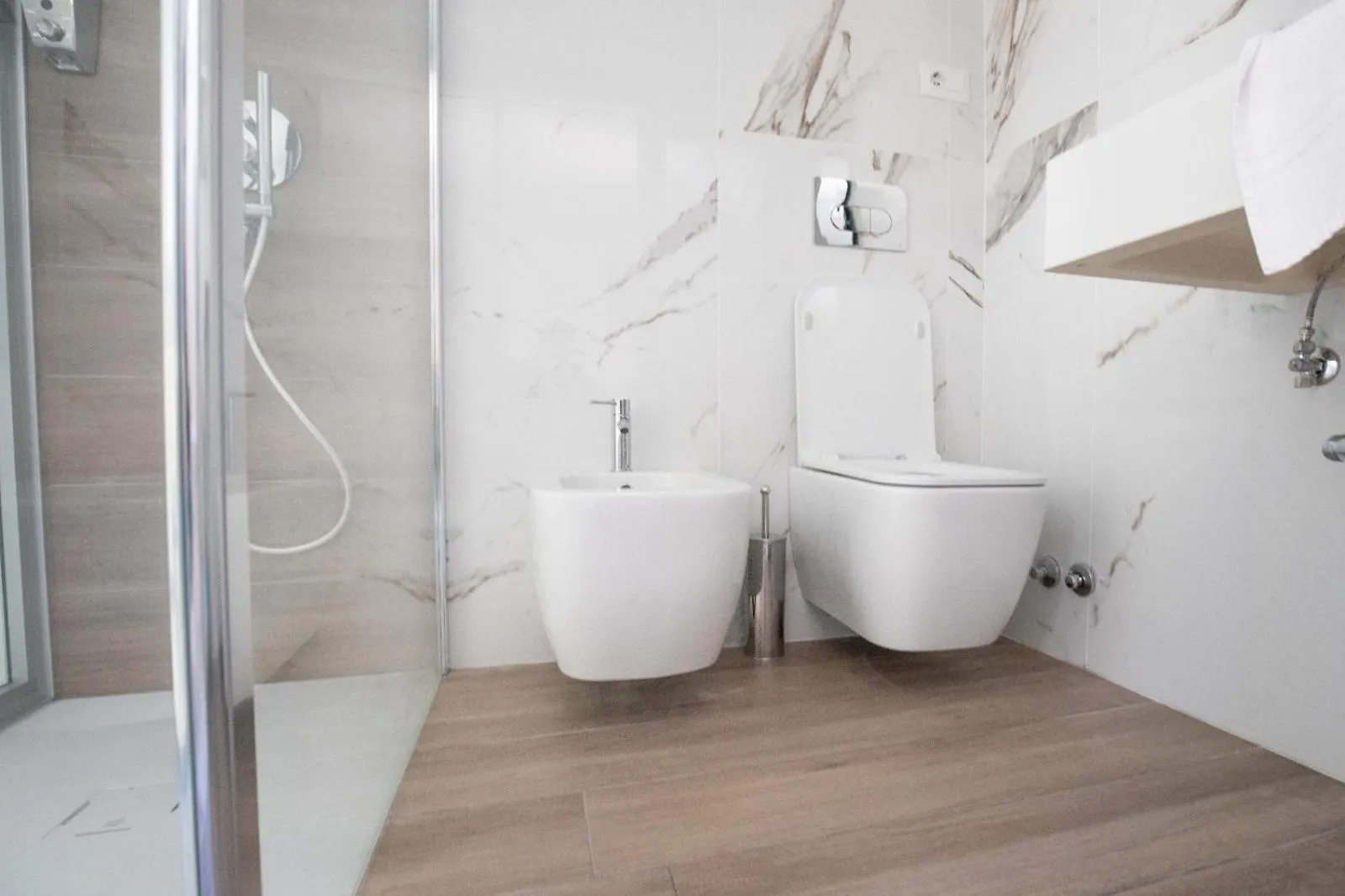 Spagna Lemon Suites Rome