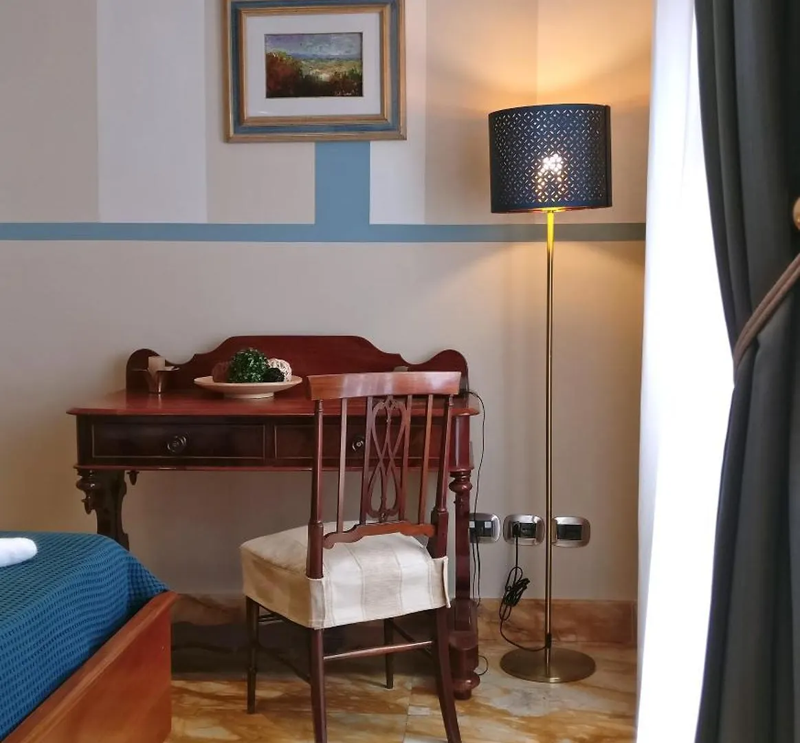 Spagna Lemon Suites Rome 0*,
