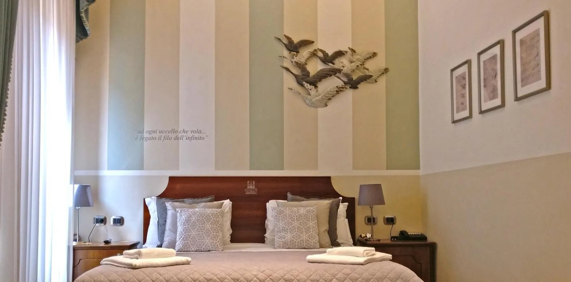 Spagna Lemon Suites Rome Italy