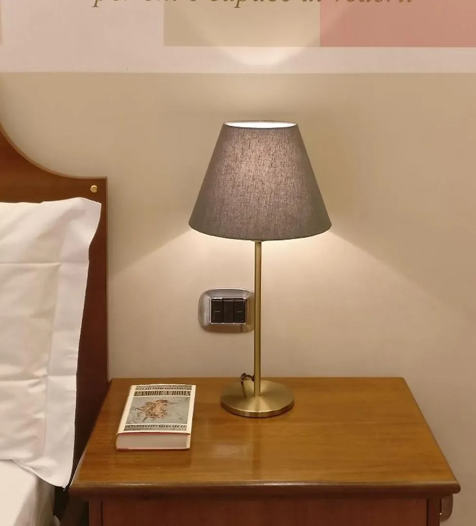 Spagna Lemon Suites Rome Guest house
