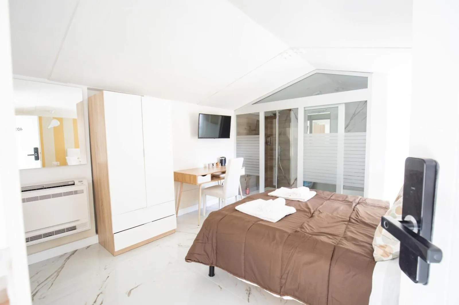 Spagna Lemon Suites Rome