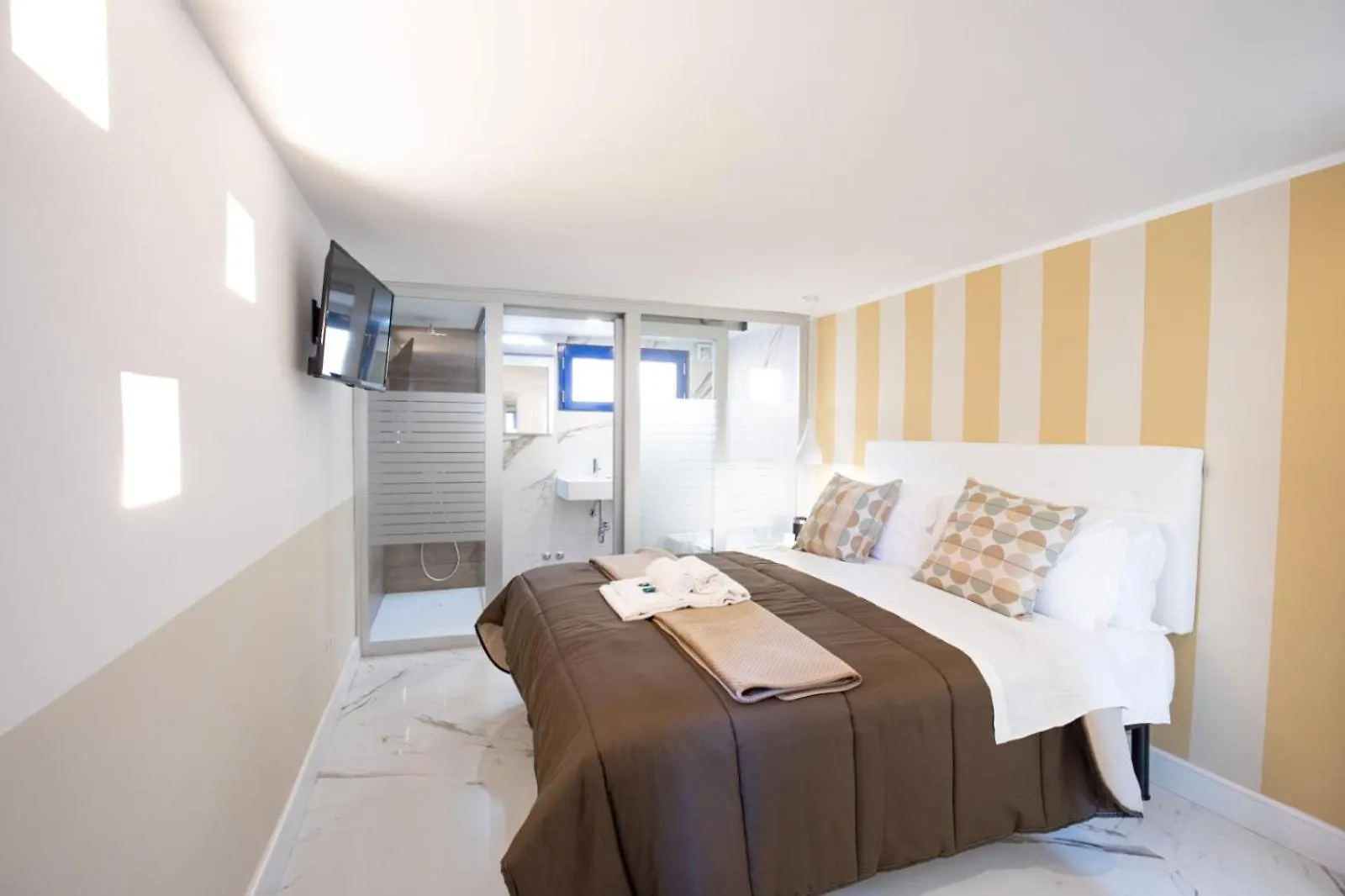 Guest house Spagna Lemon Suites Rome