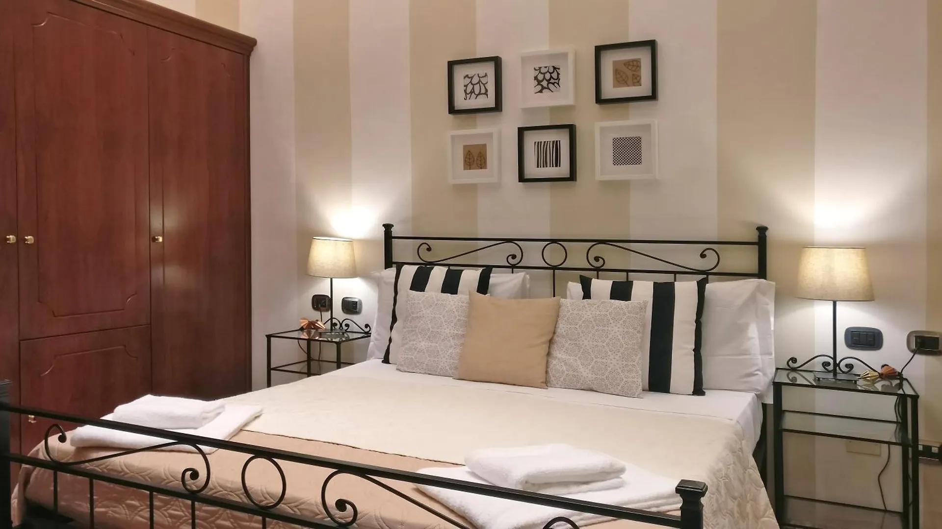 Spagna Lemon Suites Rome 0*,  Italy