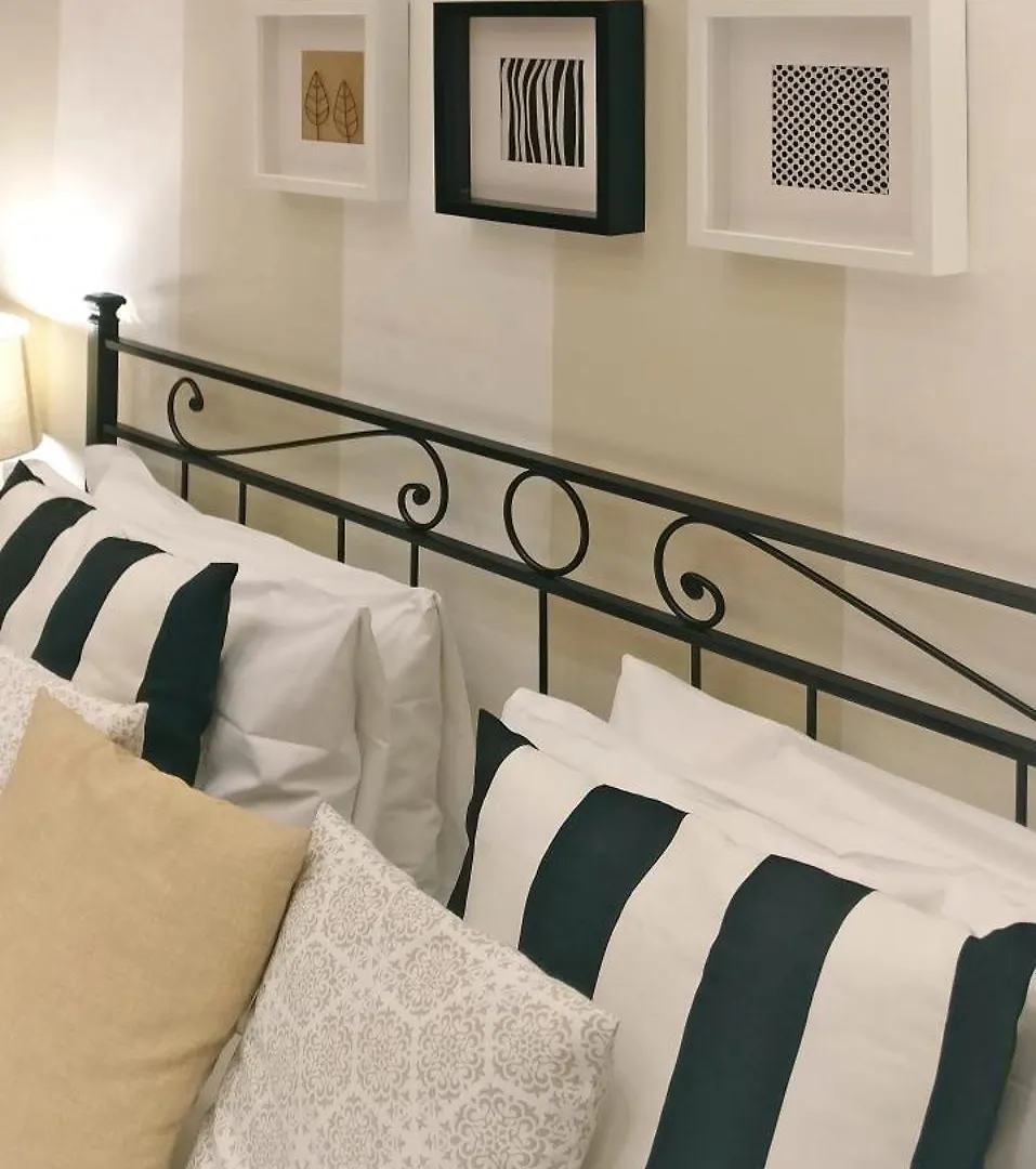 Spagna Lemon Suites Rome Guest house