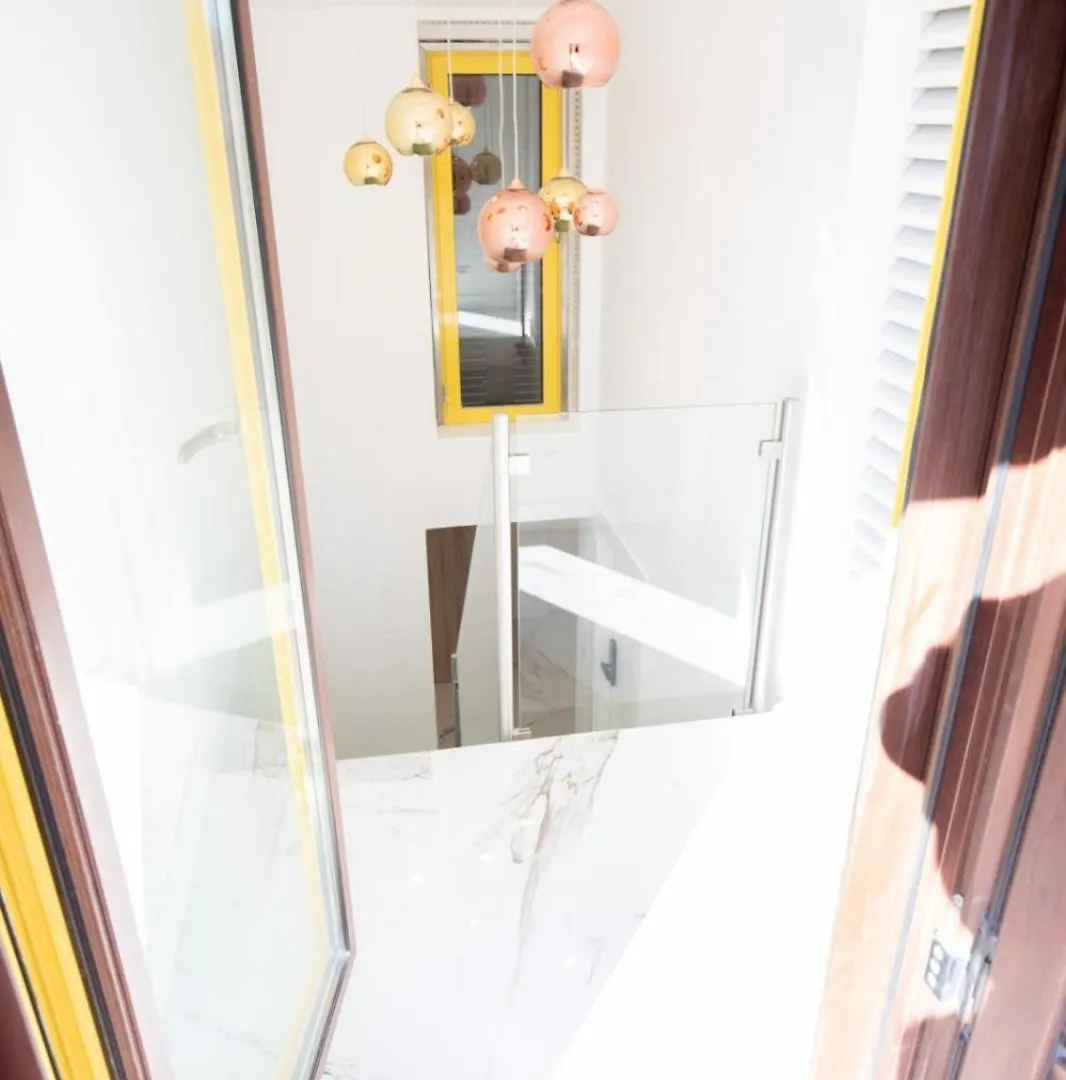 Spagna Lemon Suites Rome