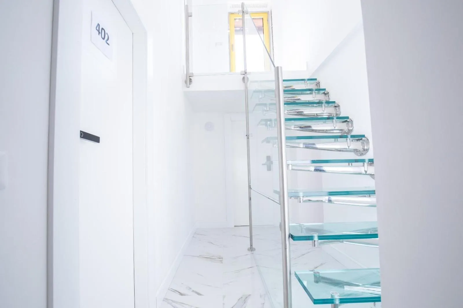 Guest house Spagna Lemon Suites Rome Italy