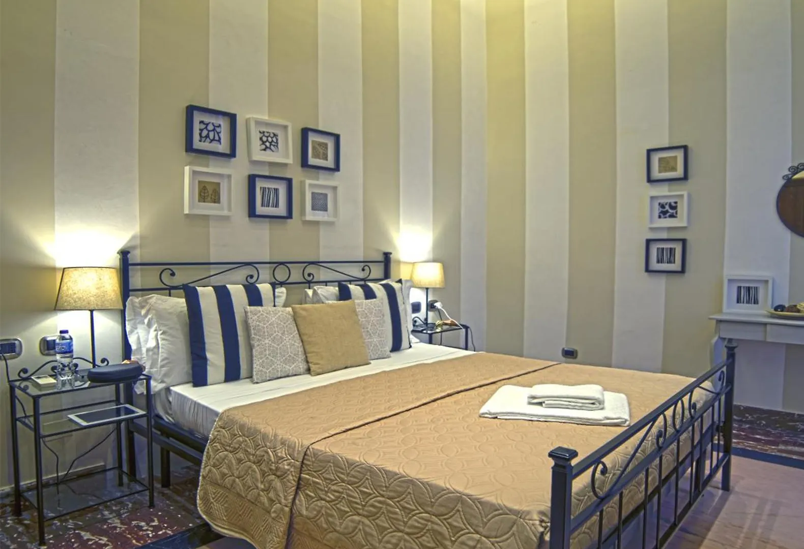 Spagna Lemon Suites Rome