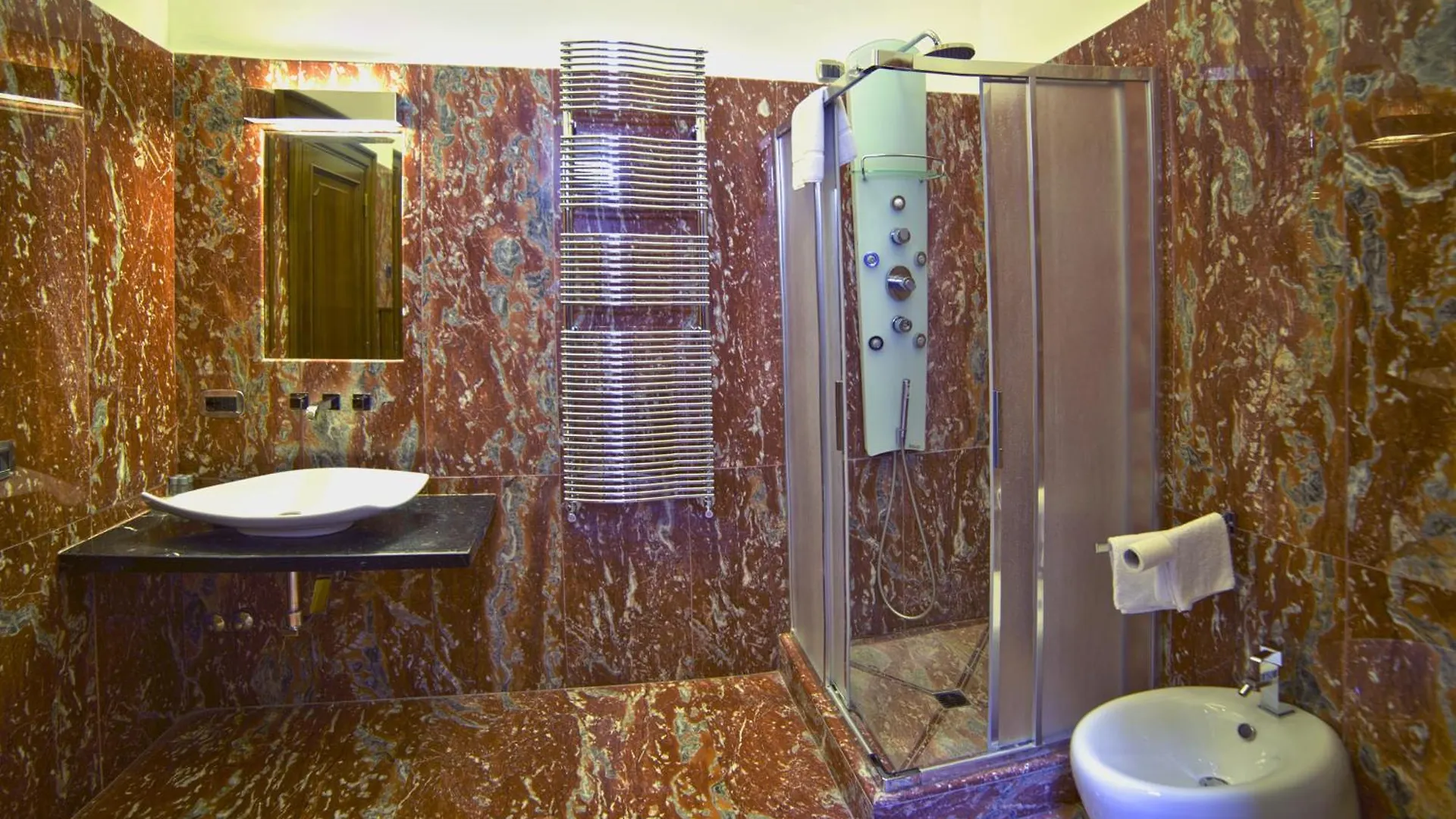 Guest house Spagna Lemon Suites Rome Italy