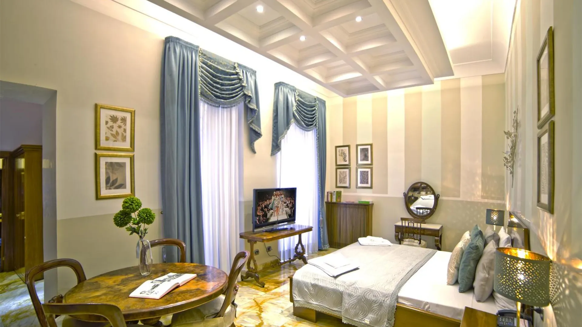 Guest house Spagna Lemon Suites Rome